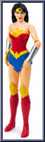 Wonder Woman Action Figure
