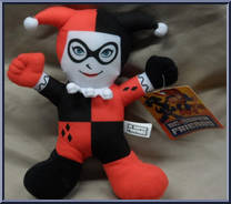 Harley Quinn Action Figure