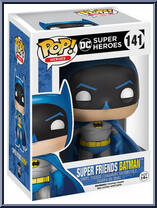 Batman (Super Friends) from DC Super Heroes - Pop! Vinyl Figures manufactured by Funko [Front]