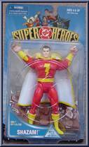 Shazam!