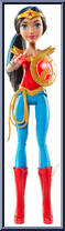 Wonder Woman (Power Action) Action Figure