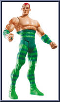 Amazo Action Figure