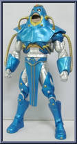 Anti-Monitor (Collect & Connect) Action Figure