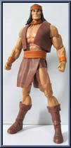 Apache Chief (Collect & Connect) Action Figure