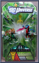 B'DG / Despotellis / Dex-Starr Action Figure