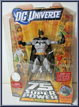 Batman Action Figure