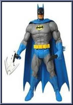 Batman (Classic Detective) Action Figure