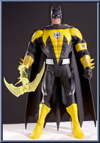 Batman (Sinestro) Action Figure