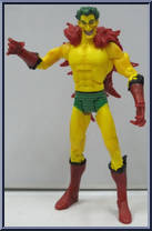 Creeper from DC Universe Classics - Wave 16 manufactured by Mattel [Loose]