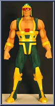 Cyclotron Action Figure