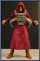 Dessad Action Figure