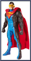 Eradicator Action Figure