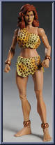 Giganta (Collect & Connect) Action Figure