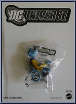 Gleek Action Figure
