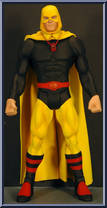 Hourman Action Figure