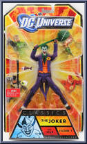 Joker Action Figure