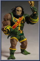 Kalibak (Collect & Connect) Action Figure