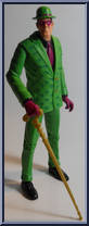 Riddler Action Figure