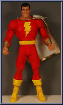 Shazam! Action Figure