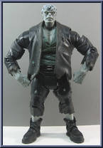 Solomon Grundy Action Figure