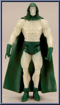 Spectre (Glow in the Dark Skin) Action Figure