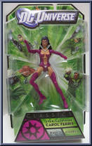 Star Sapphire (Carol Ferris) Action Figure