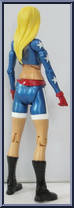 Stargirl from DC Universe Classics - Wave 19 manufactured by Mattel [Loose]