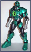 Stel (Collect & Connect) Action Figure