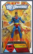 Superboy Prime Action Figure