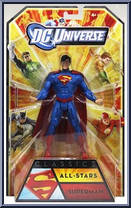 Superman (New 52) Action Figure