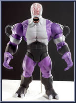 Validus (Collect & Connect) Action Figure