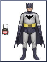 Batman (Batman Classic) (Chase) Action Figure