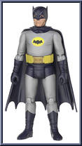 Batman (Batman Classic) Action Figure