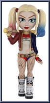 Harley Quinn (Suicide Squad) Action Figure