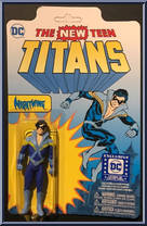 Nightwing Action Figure