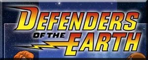 Defenders of the Earth