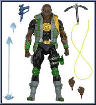 Lothar Action Figure