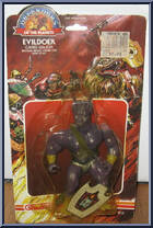 Canis Major Action Figure