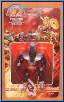 Zaardoom Action Figure