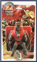 Zaardoom Action Figure