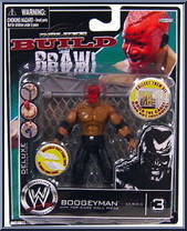 Boogeyman Action Figure