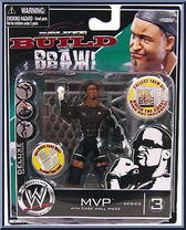 MVP Action Figure