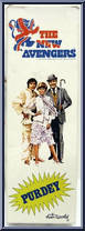 Purdey (Boxed) Action Figure