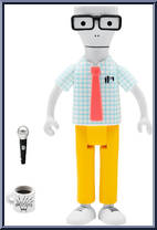 Milo (Cool To Be You) Action Figure