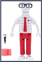 Milo (Enjoy) Action Figure