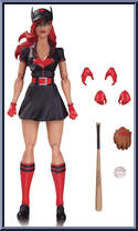 Batwoman Action Figure