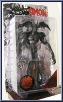 Amon OVA - Limited Color from Devilman - Series 3: Amon Apocalypse manufactured by Fewture [Front]