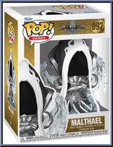 Maltheal from Diablo - Diablo III Pop! manufactured by Funko [Front]
