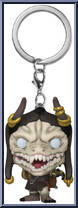 Treasure Goblin (Diablo IV) Action Figure