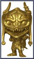 Treasure Goblin (Gold) (30th Anniversary) Action Figure